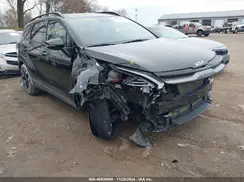 5XYK6CAF7PG041421 2023 KIA SPORTAGE