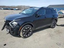 5XYK6CAF7PG041886 2023 KIA SPORTAGE