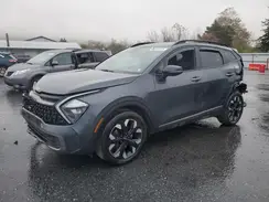 5XYK6CAF7PG043265 2023 KIA SPORTAGE