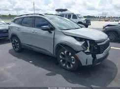 5XYK6CAF7PG043539 2023 KIA SPORTAGE