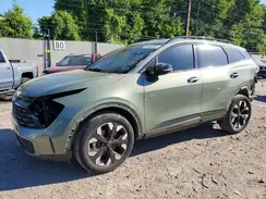 5XYK6CAF7PG048014 2023 KIA SPORTAGE