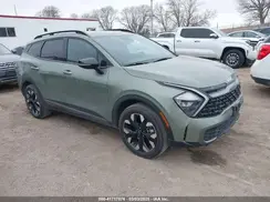 5XYK6CAF7PG049857 2023 KIA SPORTAGE