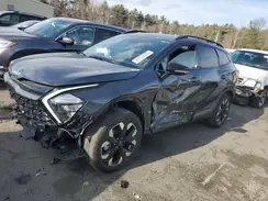 5XYK6CAF7PG049924 2023 KIA SPORTAGE