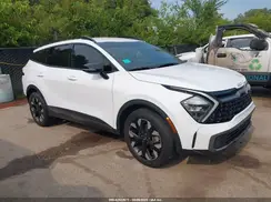 5XYK6CAF7PG053228 2023 KIA SPORTAGE