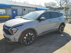 5XYK6CAF7PG053763 2023 KIA SPORTAGE