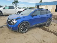 5XYK6CAF7PG055884 2023 KIA SPORTAGE