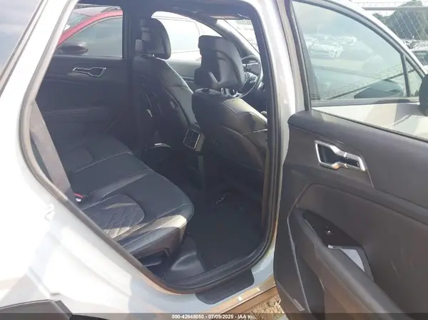 5XYK6CAF7PG058929 2023 KIA SPORTAGE - Image 8