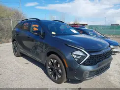 5XYK6CAF7PG058977 2023 KIA SPORTAGE