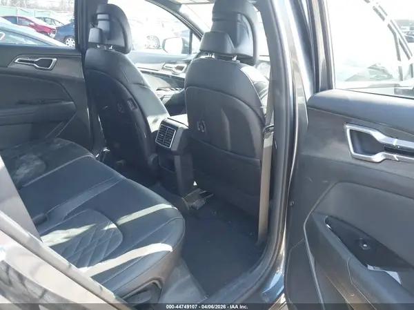 5XYK6CAF7PG058977 2023 KIA SPORTAGE - Image 8