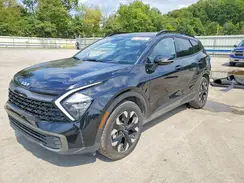5XYK6CAF7PG059224 2023 KIA SPORTAGE