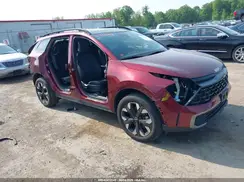 5XYK6CAF7PG060129 2023 KIA SPORTAGE