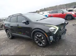 5XYK6CAF7PG061443 2023 KIA SPORTAGE