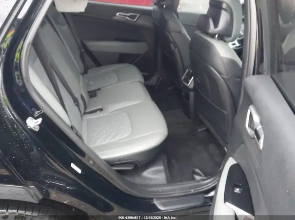 5XYK6CAF7PG061443 2023 KIA SPORTAGE - Image 8