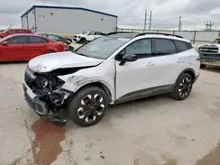5XYK6CAF7PG065797 2023 KIA SPORTAGE