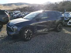 5XYK6CAF7PG066822 2023 KIA SPORTAGE