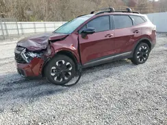 5XYK6CAF7PG069672 2023 KIA SPORTAGE