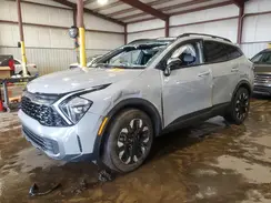 5XYK6CAF7PG072183 2023 KIA SPORTAGE