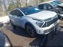 5XYK6CAF7PG080865 2023 KIA SPORTAGE