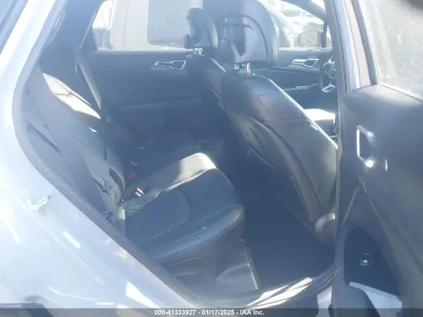 5XYK6CAF7PG080865 2023 KIA SPORTAGE - Image 8