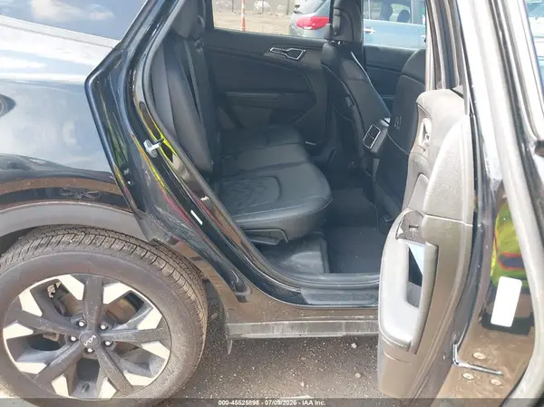 5XYK6CAF7PG086407 2023 KIA SPORTAGE - Image 8
