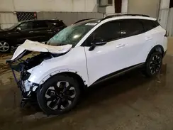 5XYK6CAF7PG088514 2023 KIA SPORTAGE