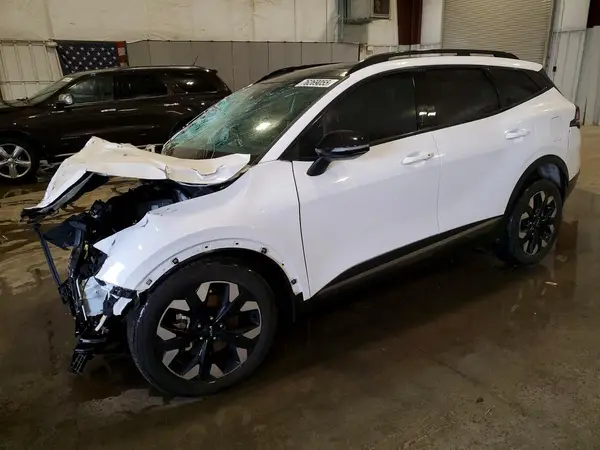 5XYK6CAF7PG088514 2023 KIA SPORTAGE - Image 1
