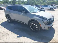 5XYK6CAF7PG092448 2023 KIA SPORTAGE