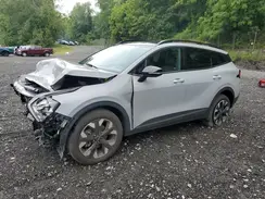 5XYK6CAF7PG092501 2023 KIA SPORTAGE