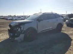 5XYK6CAF7PG094183 2023 KIA SPORTAGE