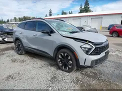 5XYK6CAF7PG094264 2023 KIA SPORTAGE