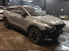 5XYK6CAF7PG094359 2023 KIA SPORTAGE