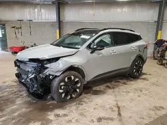 5XYK6CAF7PG095656 2023 KIA SPORTAGE
