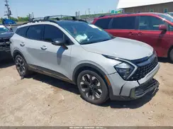 5XYK6CAF7PG097617 2023 KIA SPORTAGE