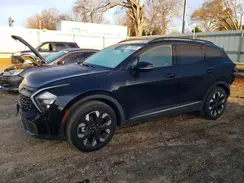 5XYK6CAF7PG097911 2023 KIA SPORTAGE