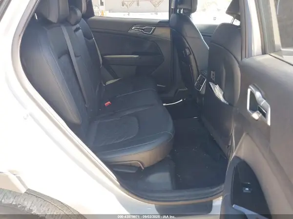 5XYK6CAF7PG098279 2023 KIA SPORTAGE - Image 8
