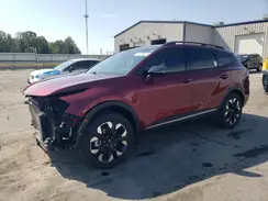 5XYK6CAF7PG099657 2023 KIA SPORTAGE