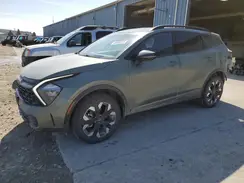 5XYK6CAF7PG100256 2023 KIA SPORTAGE