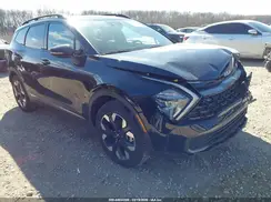 5XYK6CAF7PG100578 2023 KIA SPORTAGE