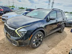 5XYK6CAF7PG101598 2023 KIA SPORTAGE