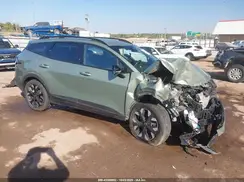 5XYK6CAF7PG103237 2023 KIA SPORTAGE