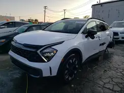 5XYK6CAF7PG104145 2023 KIA SPORTAGE