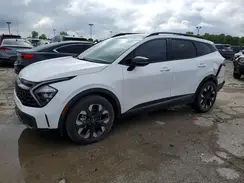 5XYK6CAF7PG104730 2023 KIA SPORTAGE