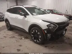 5XYK6CAF7PG108518 2023 KIA SPORTAGE