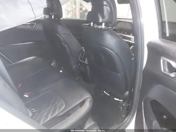 5XYK6CAF7PG108518 2023 KIA SPORTAGE - Image 8