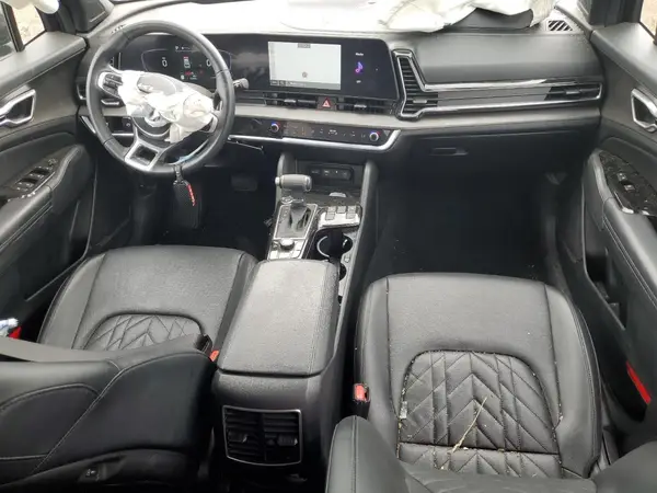 5XYK6CAF7PG111225 2023 KIA SPORTAGE - Image 8