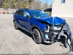 5XYK6CAF7PG111547 2023 KIA SPORTAGE