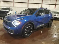 5XYK6CAF7PG114089 2023 KIA SPORTAGE