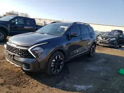 5XYK6CAF7PG115453 2023 KIA SPORTAGE