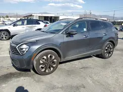 5XYK6CAF7PG116179 2023 KIA SPORTAGE