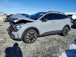 5XYK6CAF7PG116473 2023 KIA SPORTAGE